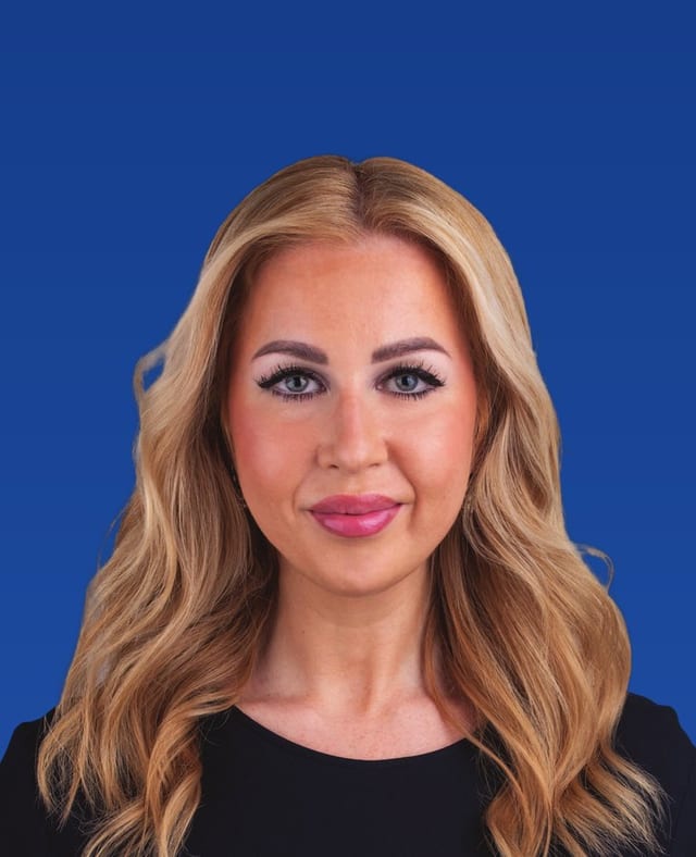 Nikola Staňková